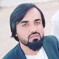 Abdullah Sherani(@A_Sherani1) 's Twitter Profile Photo