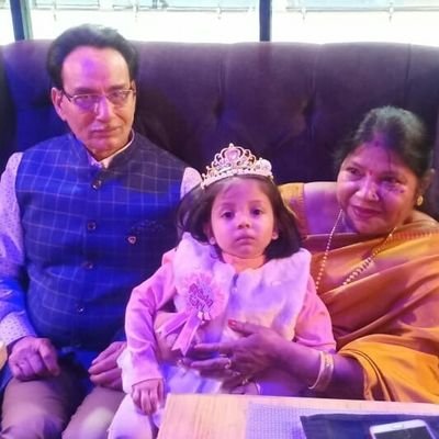 वरिष्ठ भाजपा नेत्री एवं समाज सेविका, जिला महामंत्री महिला मोर्चा, जॉन चेयर पर्सन लायंस क्लब