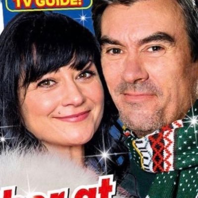 GloriousCoira's profile picture. We are a fan account for Natalie & Jeff who play Moira & Cain Dingle on Emmerdale! ✨
