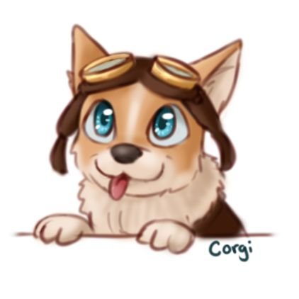 Corgi Meister @ Cactuar | EndWalker
I'm an absolute PoS so nothing beneficial will come from me.
Shitpost and personal ramblings galore
Professional fuckup