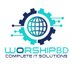 worshipbd ❤️IFB💯 (@worshipbd241) Twitter profile photo worshipbd ❤️IFB💯 (@worshipbd241) Twitter profile photo