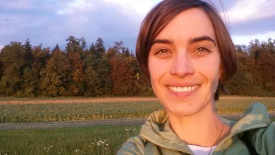 KatarinaZevnik's profile picture. Mama, žena, zdravnica