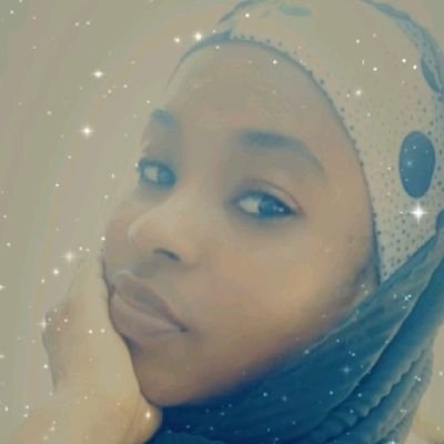 Fatima Muhammad Abdullahi ( ummi) AA
