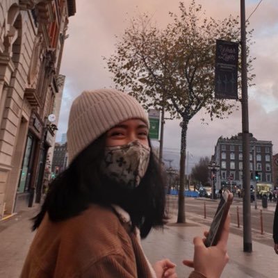 whodisbye's profile picture. can i just chill