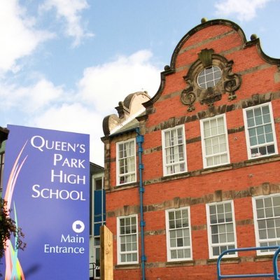 HistoryQphs's profile picture. History department at QPHS