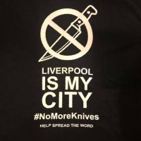 No More Knives Liverpool(@nomoreknives1) 's Twitter Profileg