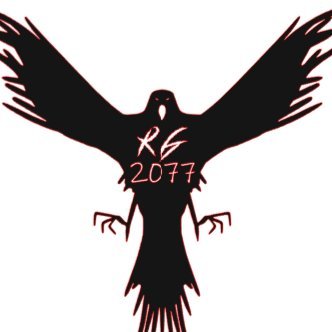 RavenGod2077 Profile Picture