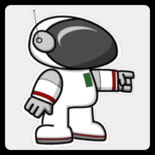 zeronauta's profile picture. ...