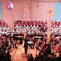 Harlow Chorus (@harlowchorus) 's Twitter Profile