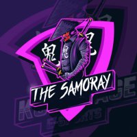 the samoray (@thesamoray1) 's Twitter Profile