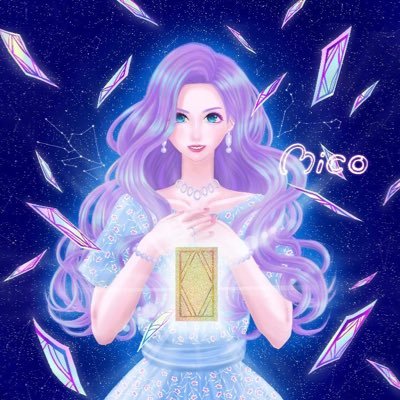 Mico★さんのプロフィール画像