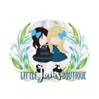littlejamsboutique(@littlejamsbout) 's Twitter Profile Photo