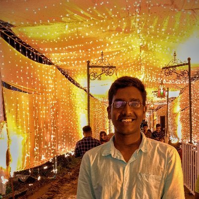 udaya_aduthurai's profile picture. 👍Success is not destination😔.......😉It is a journey🥳