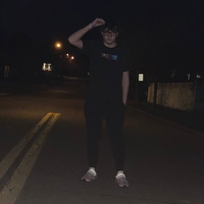Spencer - Drxnky Profile