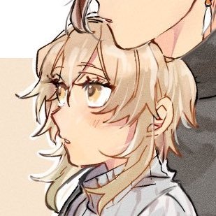 お嬢さんのプロフィール画像