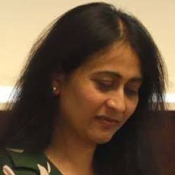 Reshma Profile