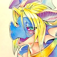 緑翼 (@greenwing330) 's Twitter Profile Photo 緑翼 (@greenwing330) 's Twitter Profile Photo