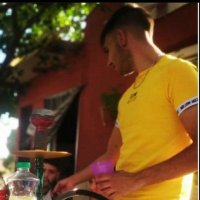 Matias Jimenez (@matiasdaimiel) 's Twitter Profile