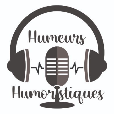 Podcast d'humour dans lequel je reçois des humoristes francophones pour parler de leur parcours et d'humour !