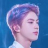 btssoftieot7's profile picture. My blood is purple, ot7 | fan account