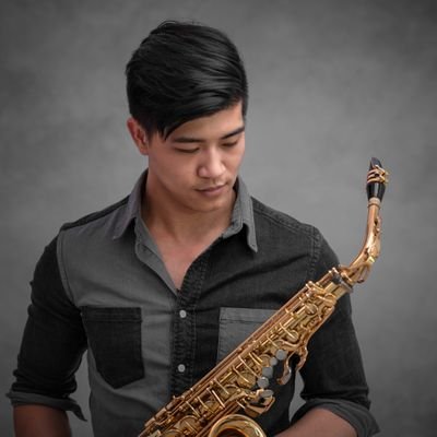 Saxophonist | Performer & Educator (he/him) Asst Prof 🎷 @queensu @thedanschool Friendly neighbourhood nerd who works out to eat out