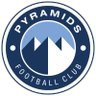 pyramidsfc's profile picture. الحساب الرسمي لنادي بيراميدز لكرة القدم، The official account of Pyramids Football Club.