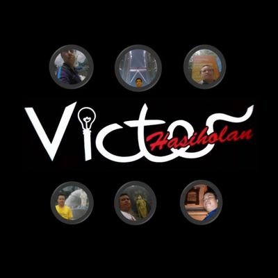 Victor 'Vic' Hasiholan