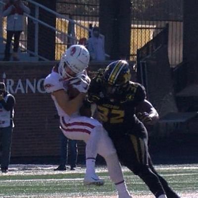 miikedwinfrey45's profile picture. 