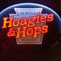 Hoagies and Hops(@HoagiesandHops) 's Twitter Profileg