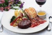 Barton's Steak and Seafood Restaurant
1627 East Los Angeles Ave. Simi Valley, CA 93065
(805) 955-9997