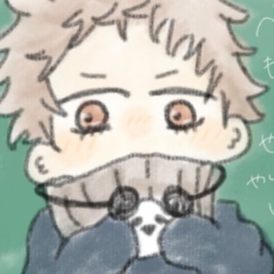 べくさんのプロフィール画像