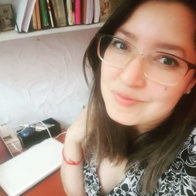 Cinthia_Coronel's profile picture. Abogada independiente.