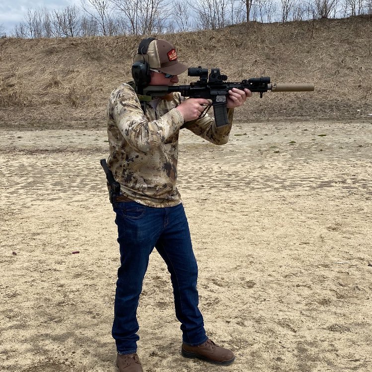 bdelanez's profile picture. Twitch: @ AllagashWhite