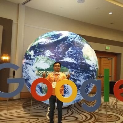 IT Professional and Social worker, Accessibility and Environmental issues, Internet 4all, Traveller, Volunteer @LocalGuides | Google Product Expert @GoogleMaps