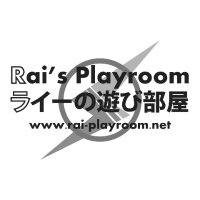 ライー Rai 5.24-26 🇸🇬 6.27-7.2 名古屋(@raisplayrm2005) 's Twitter Profile Photo