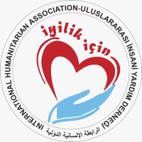 İyilik İçin İnsani Yardım Derneği (@iciniyilik) Twitter profile photo