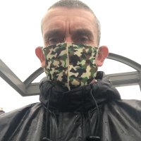Mark Morris (@markmor85026154) 's Twitter Profile