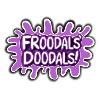 FroodalsDoodalsさんのプロフィール画像