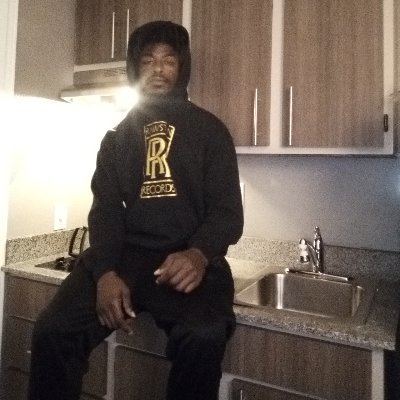 ElvisOfRawstin's profile picture. WTAMU Alumni.
Be Legendary.
Entrepreneur
Spend with me, Win with me.™
Bookings/Business inquiries:
Moonglowentertainment85@gmail.com