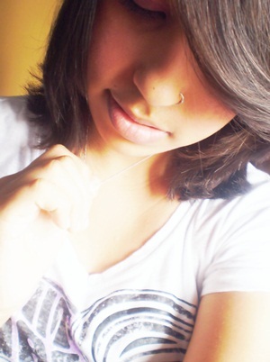 Segue e Lista a ►@maaraysa ? Te sigo aqui e te listo na mesma quantidade!