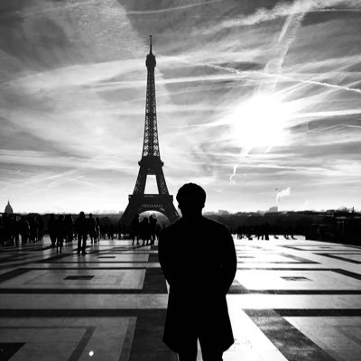 WesNakwaasah's profile picture. These thoughts are mine. #1906