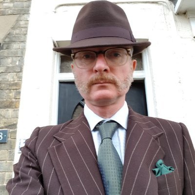 Testudo_aubreii's profile picture. Naval historian, publisher, photographer, garden owner.