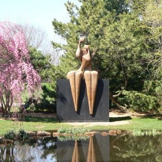 BeART55059636's profile picture. worked with my father, the sculptor Itzik Benshalom, until his last day.
now continue my father's tradition to offer his works to art lovers around the world