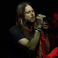 Travis Bond and the Rebel Souls (@bondsouls) 's Twitter Profile