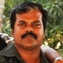 kmpvijay2's profile picture. 