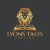 Lyons Tales Editing (@LyonsTales) Twitter profile photo