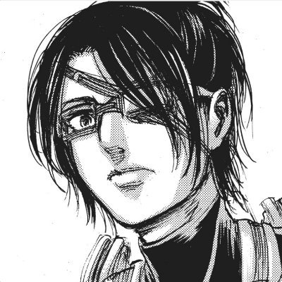 14代団長ハンジ ゾエbot Hanji Zoe Aot Twitter 14代団長ハンジ ゾエbot Hanji Zoe Aot Twitter