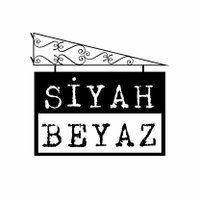 Siyah Beyaz Yayınları (@siyahbeyazyayin) 's Twitter Profile Photo
