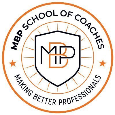 MBP School of Coaches propose des cours et des séminaires internationaux pour apprendre la méthode d'entraînement tactique unique appelée MBP. #Football