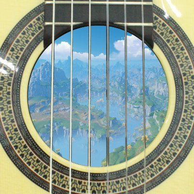 なぐなぐ(原神垢)さんのプロフィール画像